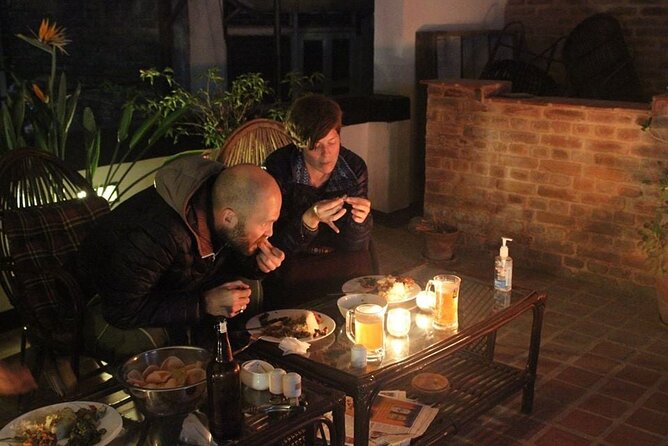 Momo, Dhalbhat & Thukpa Cooking Class, Nepal - Esther Rai’s Style: Home Cooking With a Real Story Behind It