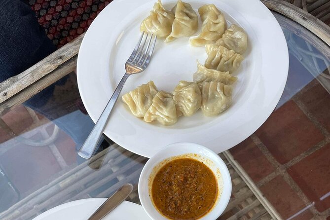 Momo, Dhalbhat & Thukpa Cooking Class, Nepal - The Rooftop Kitchen Near Patan Durbar Square