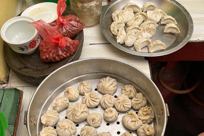 Momo, Dhalbhat & Thukpa Cooking Class, Nepal - Dal Bhat: The Comfort-Plate Approach to Balance