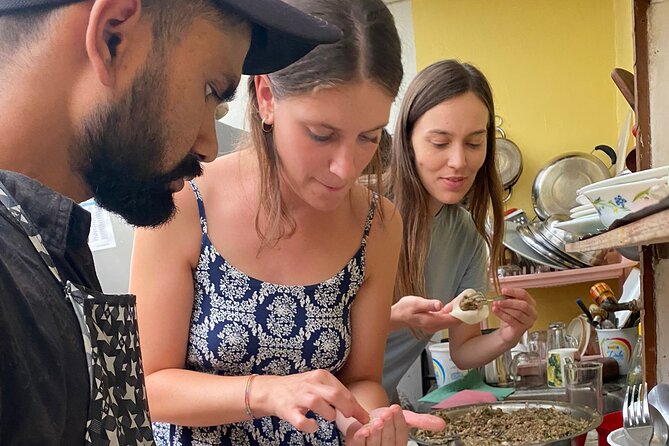 Momo, Dhalbhat & Thukpa Cooking Class, Nepal - Thukpa: Noodles, Spice Learning, and Warm-Up Flavor