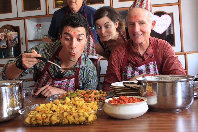 Momo Making Class in Kathmandu with Pickup & Drop off from Hotel - Who This Momo Class Is For (and Who Might Skip It)
