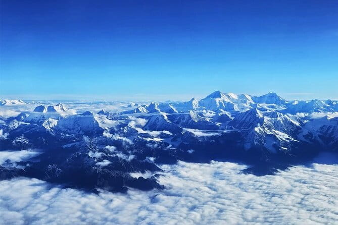 Mount Everest Scenic Flight 50 Minutes - Who This Flight Is Best For (and Who Should Skip It)