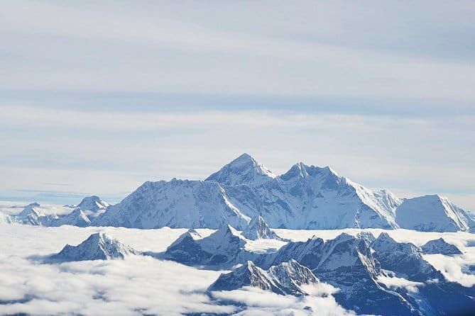 Mount Everest Scenic Flight 50 Minutes - Should You Book the Everest Scenic Flight?