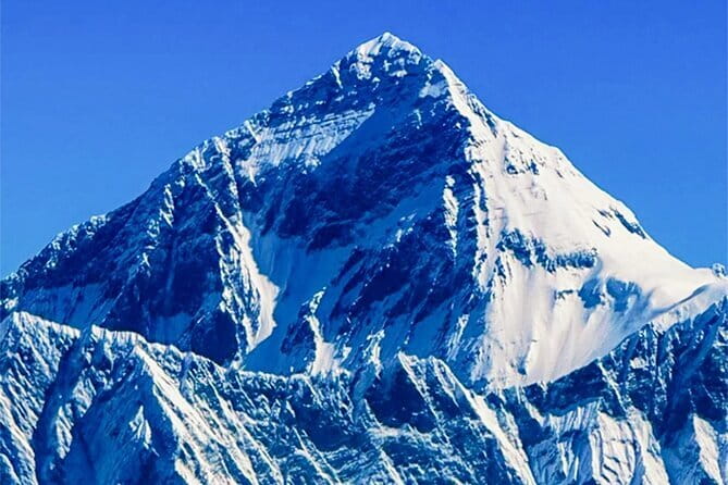 Mount Everest Scenic Flight 50 Minutes - Getting Ready at Tribhuvan International Airport (Ring Rd)