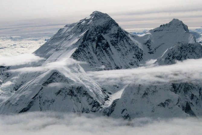 Mount Everest Scenic Flight by Buddha Air with Free Transfers - How this scenic flight is set up for real mountain views