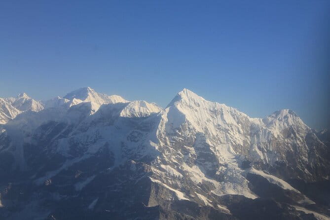 Mount Everest Scenic Flight by Shree Airlines with Free Transfers - Transfers and Early-Morning Logistics (The Part You Can’t Ignore)