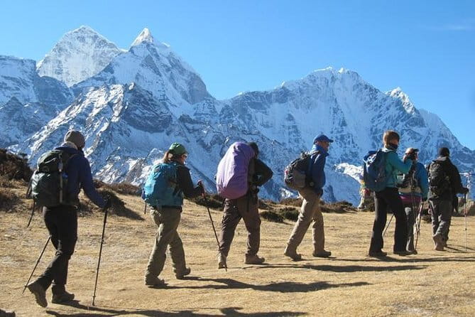 Mount Everest Scenic Flight by Shree Airlines with Free Transfers - Price and Value: Is $140 a Smart Deal?