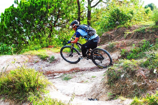Mountain Bike Tour - What’s Included vs. What You Need to Bring
