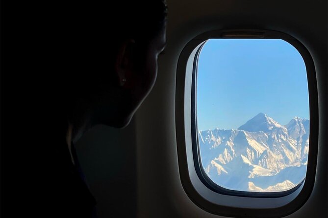 Mountain Everest Scenic Flight with Hotel Pickup and Dropoff - Price and Value: Is $75 worth it?
