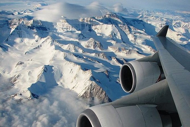 Mountain Flight Experience in Nepal - Key Points You’ll Care About
