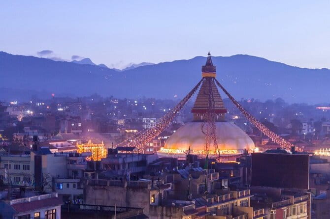Mountain Flight Experience in Nepal - Weather Rules: Why June and July Are Off-Limits