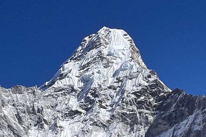 Mountain Flight Experience in Nepal - Who Should Book This Mountain Flight?