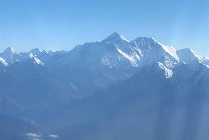 Mountain Flight in Nepal - Key Points Worth Knowing Before You Go