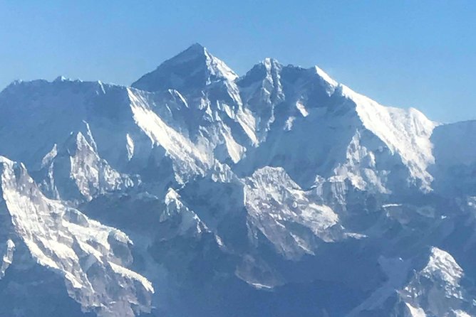 Mountain Flight in Nepal - Private Pickup and Drop-Off: Less Headache, More Looking