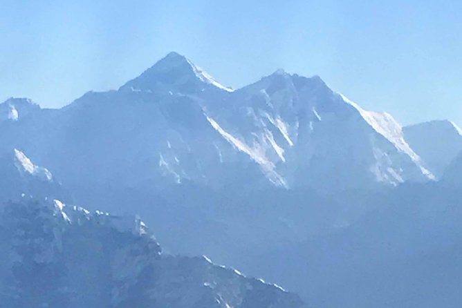 Mountain Flight in Nepal - Price and Value: Why $270 Can Make Sense