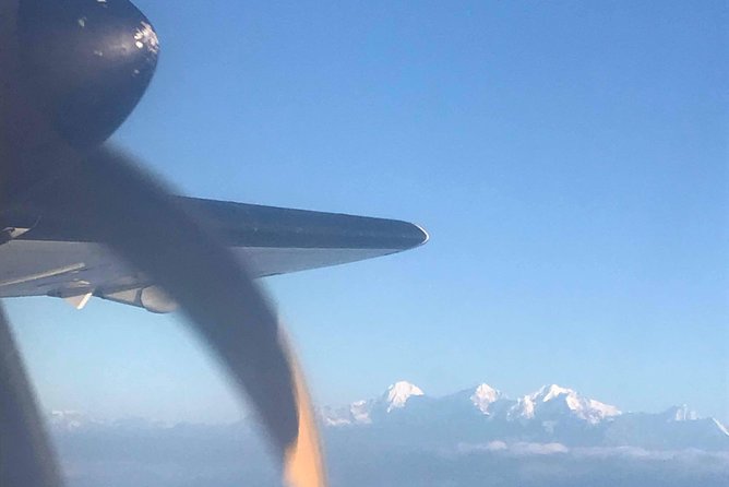 Mountain Flight in Nepal - How the Operator’s Organization Shows Up in Real Life