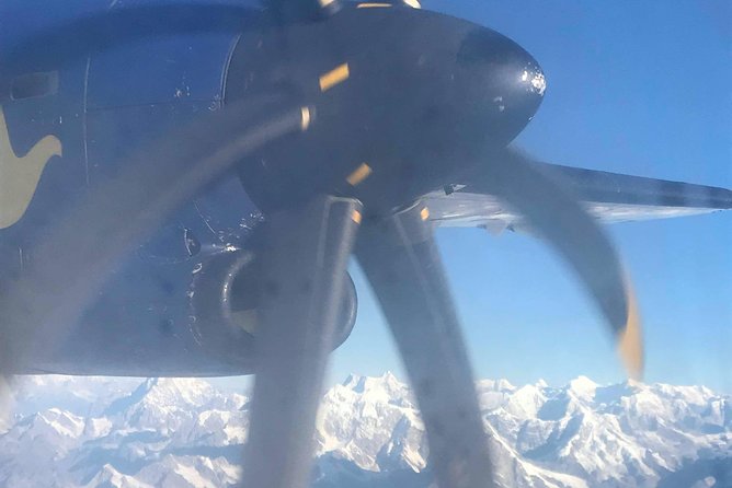 Mountain Flight in Nepal - Who This Mountain Flight Is Perfect For