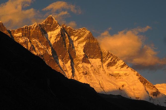 Mt. Everest Base Camp Trek Nepal - 16 Days - Day-to-day trail feel: Phakding to Namche Bazaar