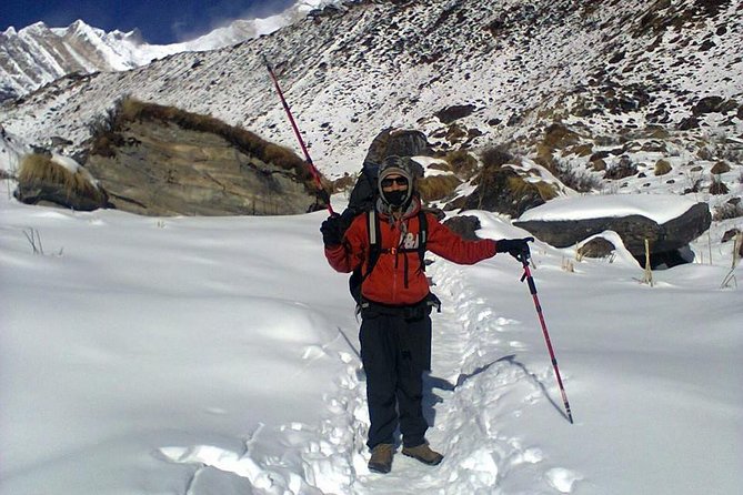 Mt Everest Base CampTrek | Budget Package - Kathmandu Arrival: Settle In Before the Lukla Jolt