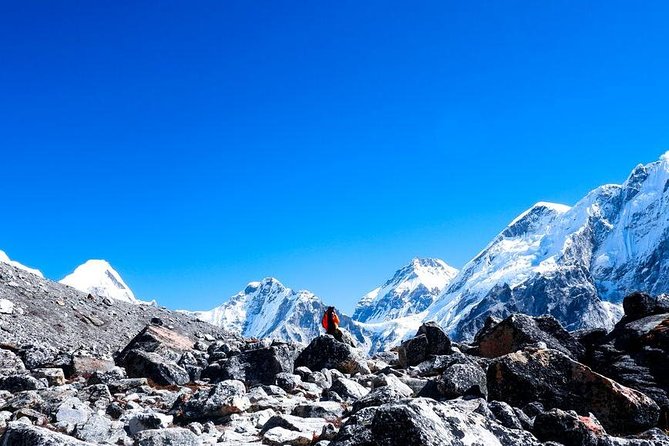 Mt Everest Base CampTrek | Budget Package - Tengboche to Dingboche: Big Views, Slower Pace