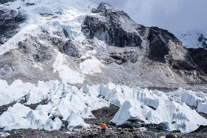 Mt Everest Base CampTrek | Budget Package - Dingboche Rest Day: Your Best Day for Recovery
