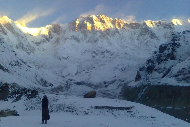 Mt Everest Base CampTrek | Budget Package - Fly to Lukla, Then Walk Into the Real Trek: Phakding Day