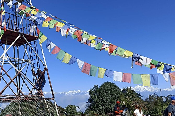 Mt Everest view from Nagarkot -hiking to Changu UNESCO site - Who This Tour Suits Best (and Who Might Want Something Else)