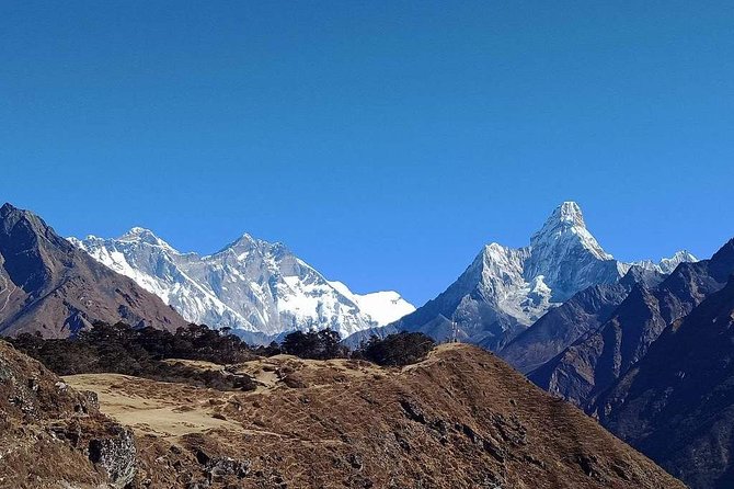 Multi-Day Sites of Nepal Tour from Kathmandu with Poon Hill Trek- 9 Days - Key highlights worth knowing before you go