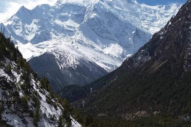 Multi-Day Sites of Nepal Tour from Kathmandu with Poon Hill Trek- 9 Days - Comfort that’s actually helpful: teahouses, meals, and porter support