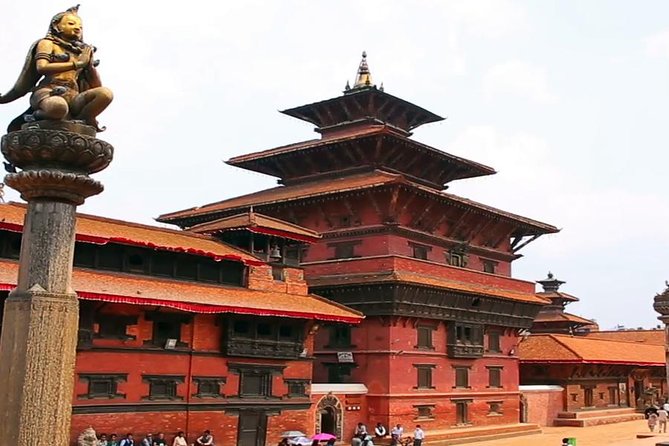 Multi-Day Sites of Nepal Tour from Kathmandu with Poon Hill Trek- 9 Days - Price and value: what $0.00 doesn’t tell you