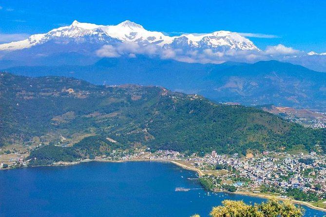 Multi-Day Sites of Nepal Tour from Kathmandu with Poon Hill Trek- 9 Days - Should you book this 9-day Poon Hill trek from Kathmandu?