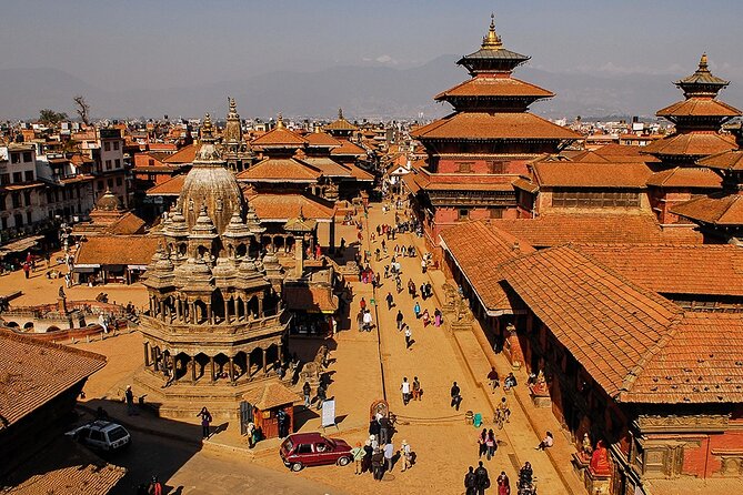 Multi-Day Sites of Nepal Tour from Kathmandu with Poon Hill Trek- 9 Days - FAQ
