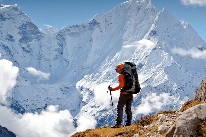 Multi-Day Sites of Nepal Tour from Kathmandu with Poon Hill Trek- 9 Days - Day-by-day: how the route unfolds (and what to watch for)