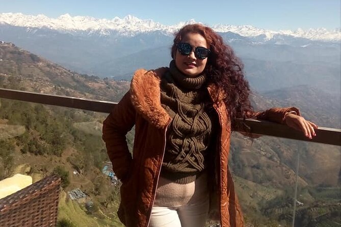 Nagarkot (2175m) Sunrise and Day Hike to Changunarayan Temple - Sunrise at Nagarkot: Why This Short Hike Hits So Hard