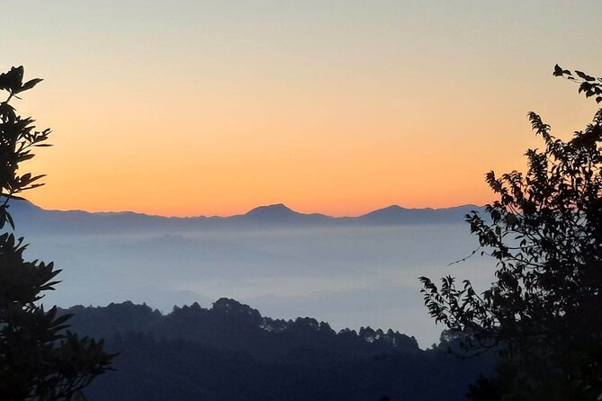 Nagarkot (2175m) Sunrise and Day Hike to Changunarayan Temple - The Descent Toward Changunarayan Temple: Where the Day Gets Personal