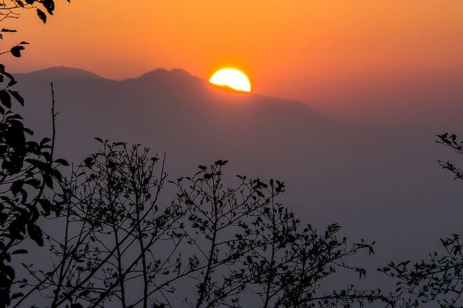 Nagarkot and Changu Narayan Hiking Tour from Kathmandu - Private guide power: safety, pacing, and stories that make it click