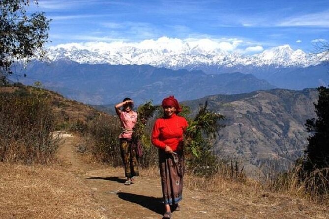 Nagarkot and Changu Narayan Hiking Tour from Kathmandu - What to pack and how to pace yourself