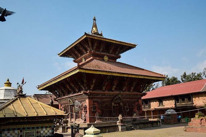 Nagarkot and Changu Narayan Hiking Tour from Kathmandu - Why Nagarkot’s view tower stop is the whole point