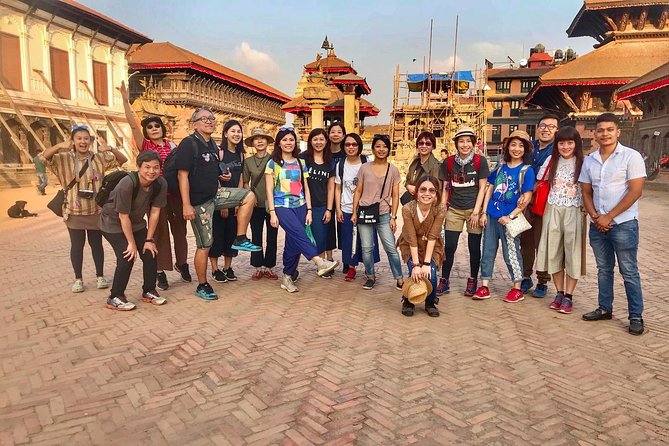 Nagarkot & Bhaktapur Private Tour - Price and Value: What $58 Per Person Really Buys