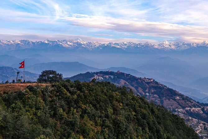 Nagarkot & Bhaktapur Private Tour - Weather Reality Check for Nagarkot (So You Won’t Be Surprised)