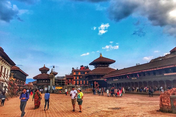 Nagarkot & Bhaktapur Private Tour - Best For: Who Will Enjoy This Tour Most