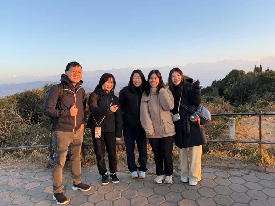 Nagarkot & Bhaktapur Tour with Private Transport - How This Full-Day Nagarkot and Bhaktapur Day Fits Together