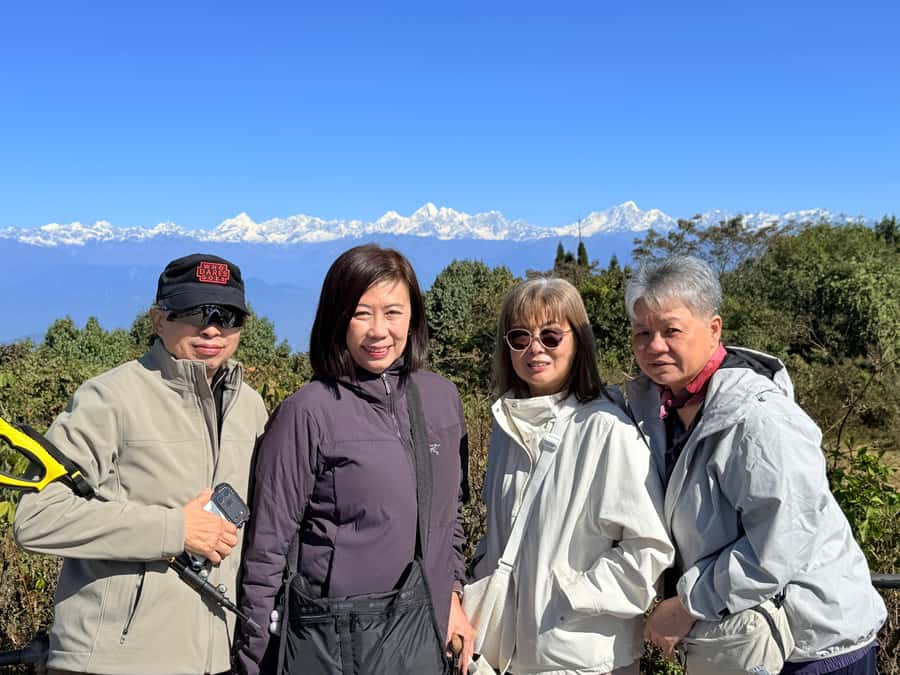 Nagarkot & Bhaktapur Tour with Private Transport - What You Actually Get From Private Transport in Nepal