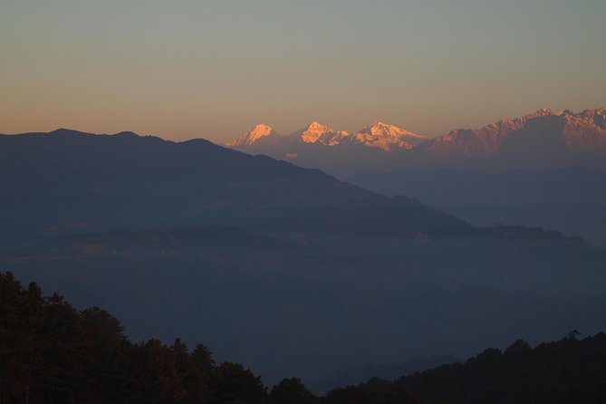 Nagarkot Changu Narayan Temple Day Hiking - The 4:30am start in Thamel (and why it matters)