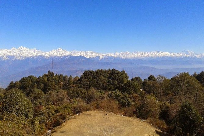 Nagarkot day hiking and Bhaktapur sightseeing - Changu Narayan Temple: The Old Start That Gives Context