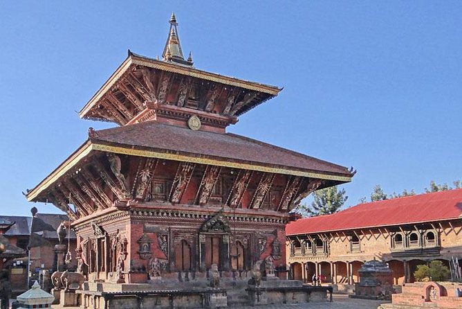 Nagarkot day hiking tour with Everest view - Why Nagarkot Sunrise and Changu Narayan Work in One Day