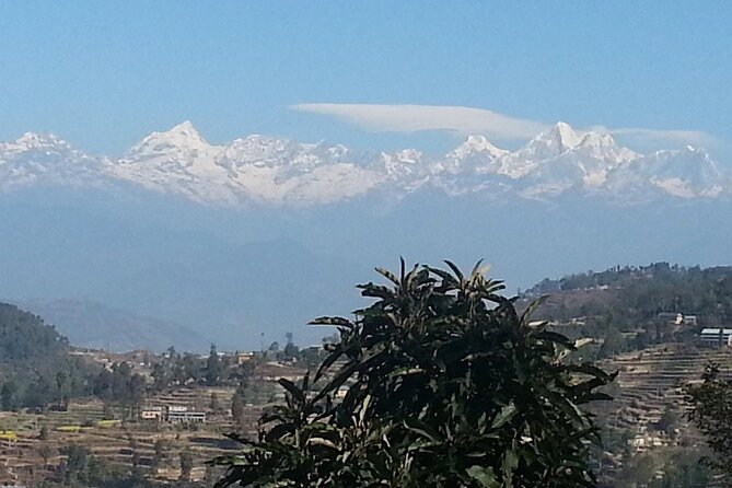 Nagarkot day hiking tour with Everest view - Weather, Timing, and Getting the Shots Without Losing Your Day