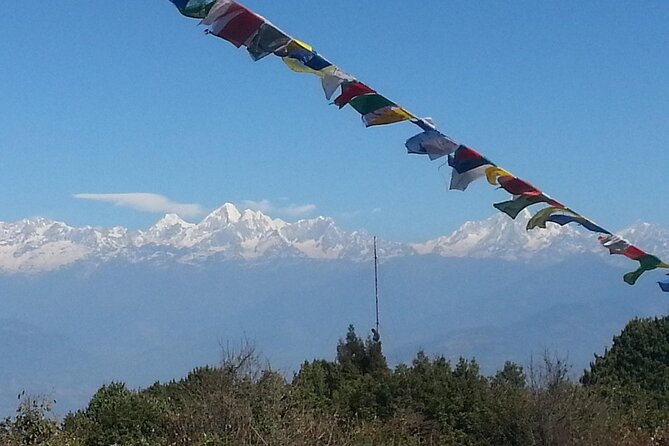 Nagarkot day hiking tour with Everest view - Who This Tour Suits Best (and Who Might Want a Different Plan)