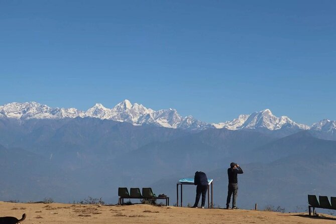 Nagarkot day hiking tour with Everest view - Getting to the Trail: Pickup, Small-Group Rhythm, and a Real Morning Plan