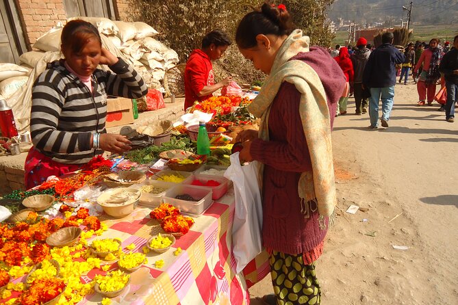 Nagarkot Full-Day Hiking Tour from Kathmandu - What you pay ($95): value breakdown without the fluff